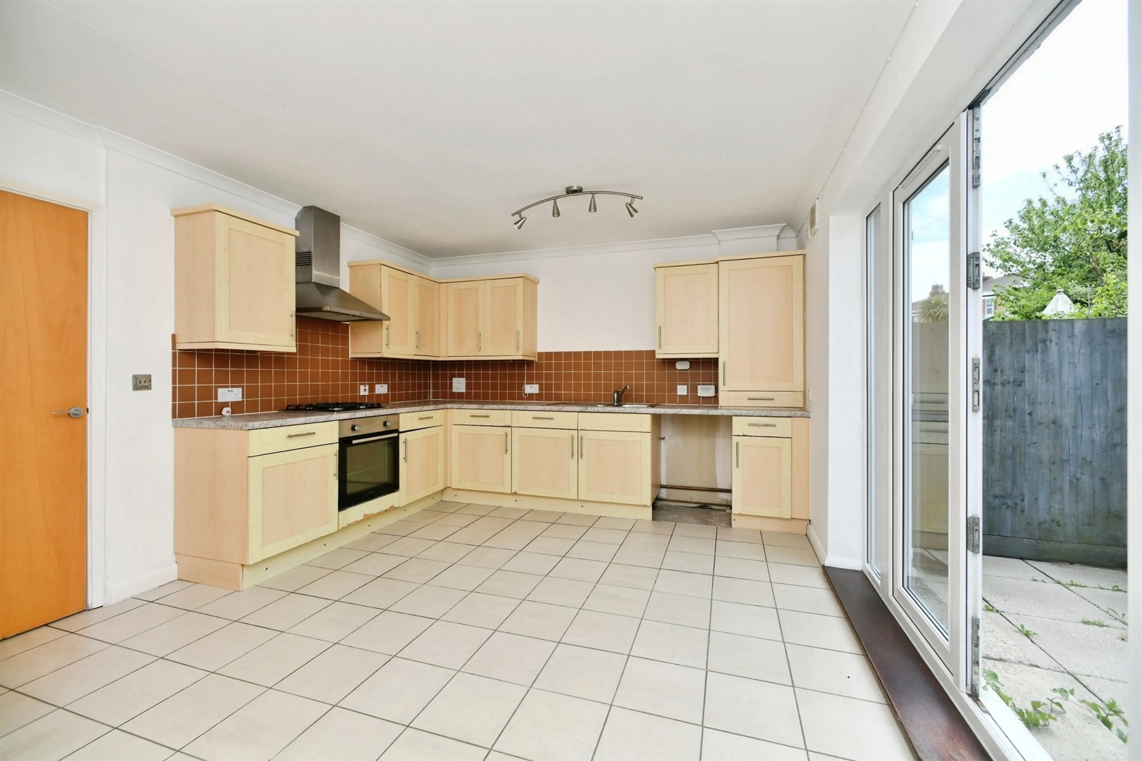 Property at West Quay, Newhaven