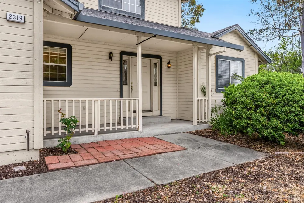 2319 Jennings Ave, Santa Rosa, CA 95401