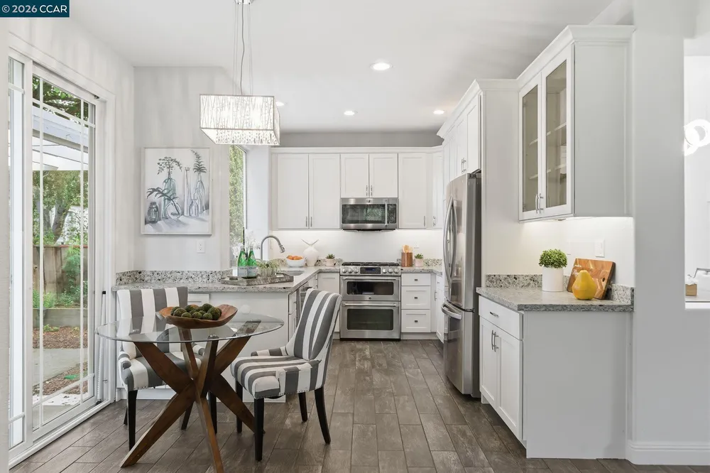 908 Vista Pointe Dr, San Ramon, CA 94582