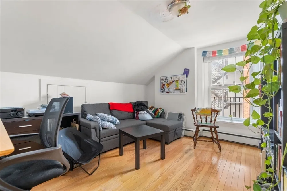343 Harvard St, Cambridge, MA 02139
