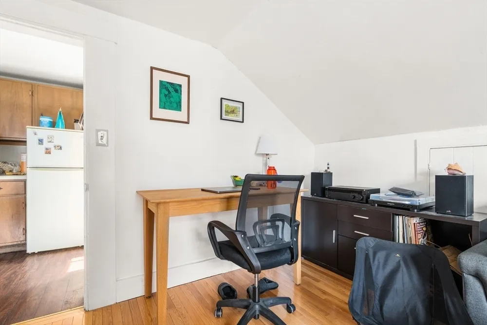 343 Harvard St, Cambridge, MA 02139