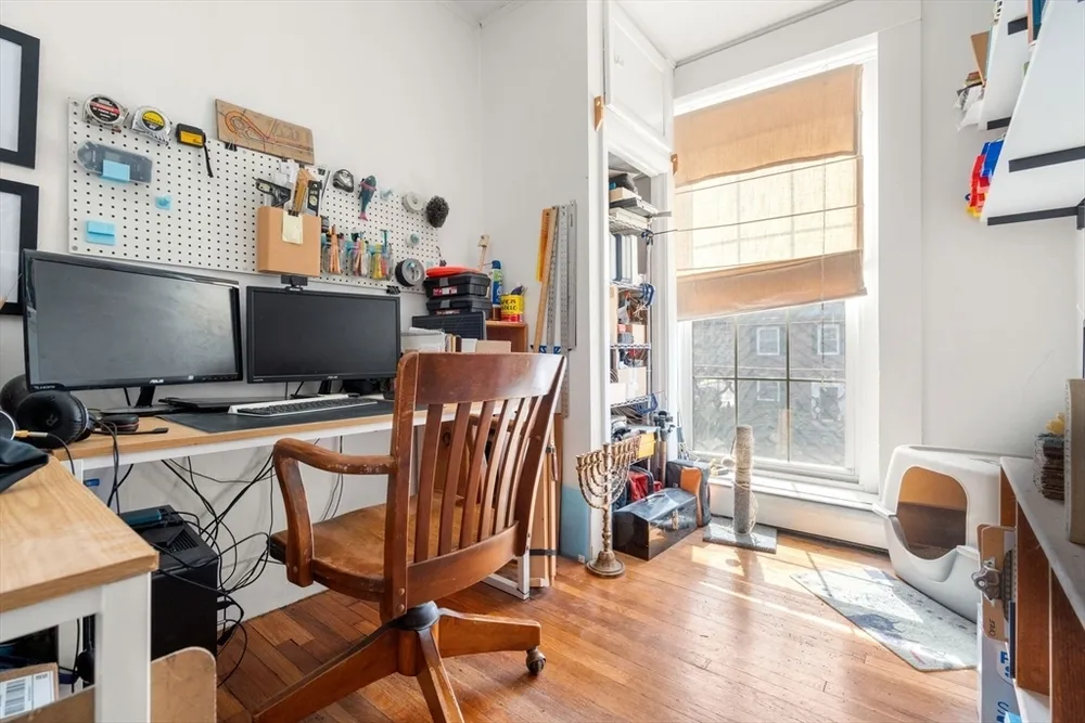 343 Harvard St, Cambridge, MA 02139