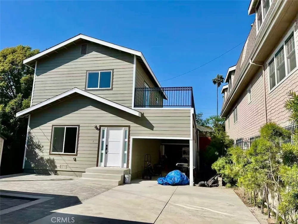 915 W 21st St, South Los Angeles, CA 90007