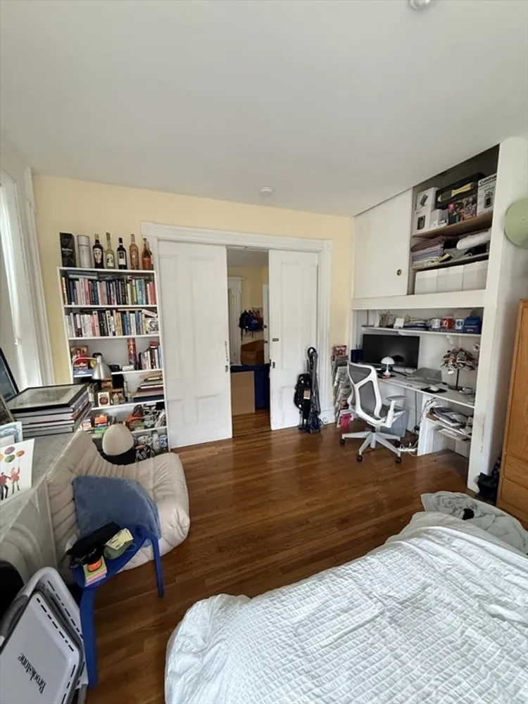 343 Harvard St, Cambridge, MA 02139