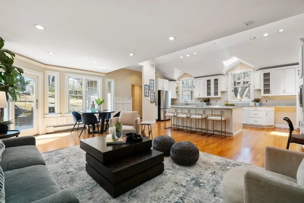 29 Gammons Rd, Newton, MA 02468