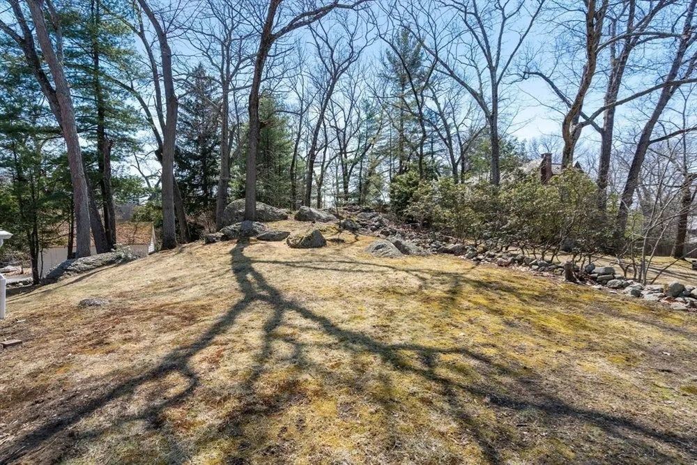 29 Gammons Rd, Newton, MA 02468