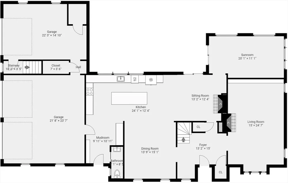 35 Grey Ln, Lynnfield, MA 01940