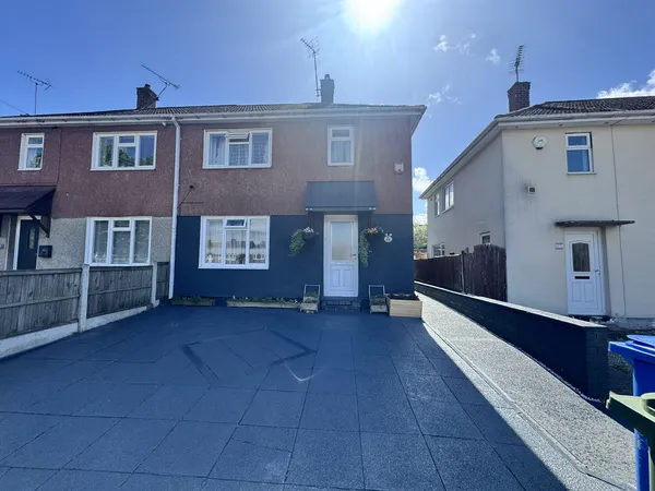 Brick Kiln Lane, NG18