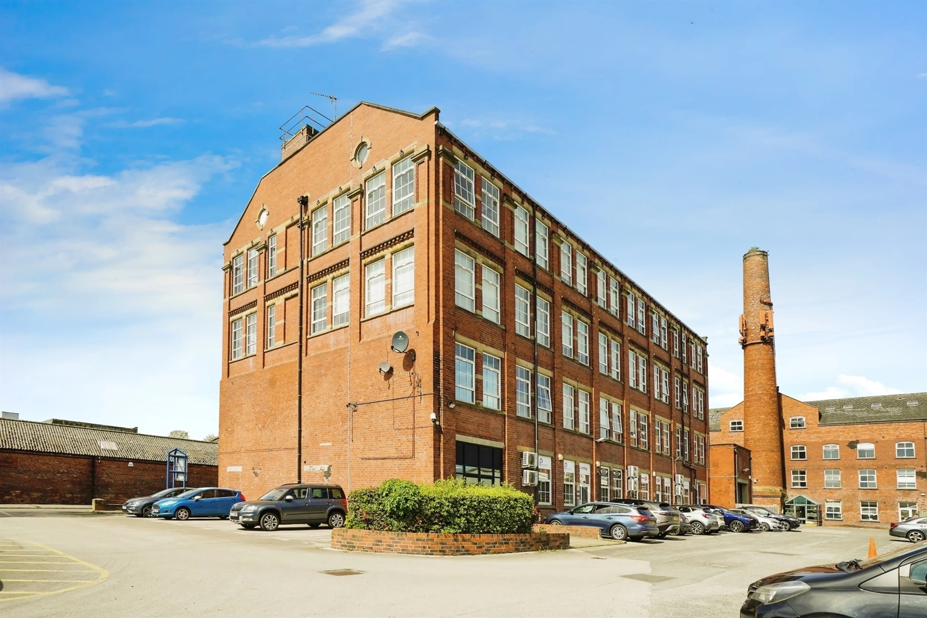 Property at Commercial Street, Morley, Leeds