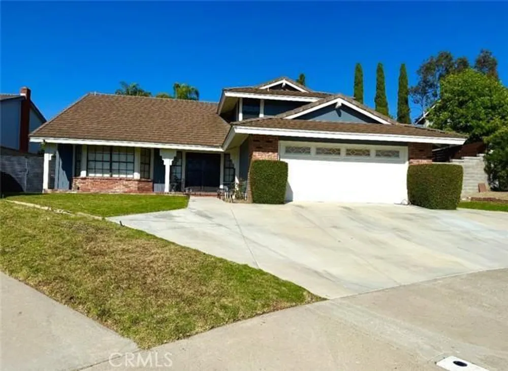 5050 Via Ingresso, Yorba Linda, CA 92886