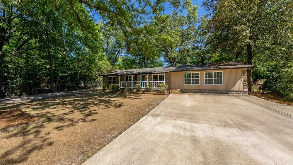 5918 Fornof Rd, Columbus, GA 31909