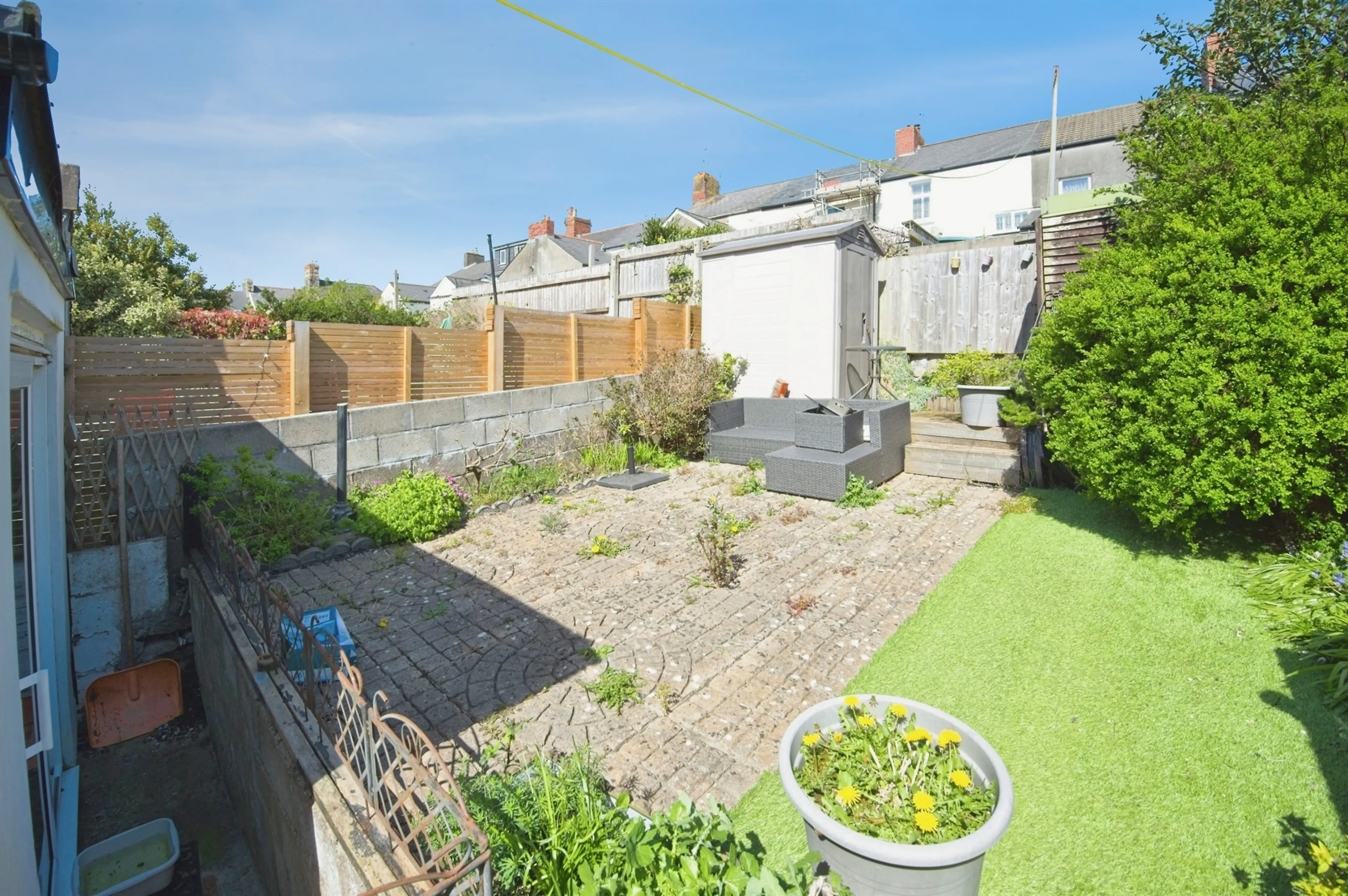Property at Ludlow Street, Penarth
