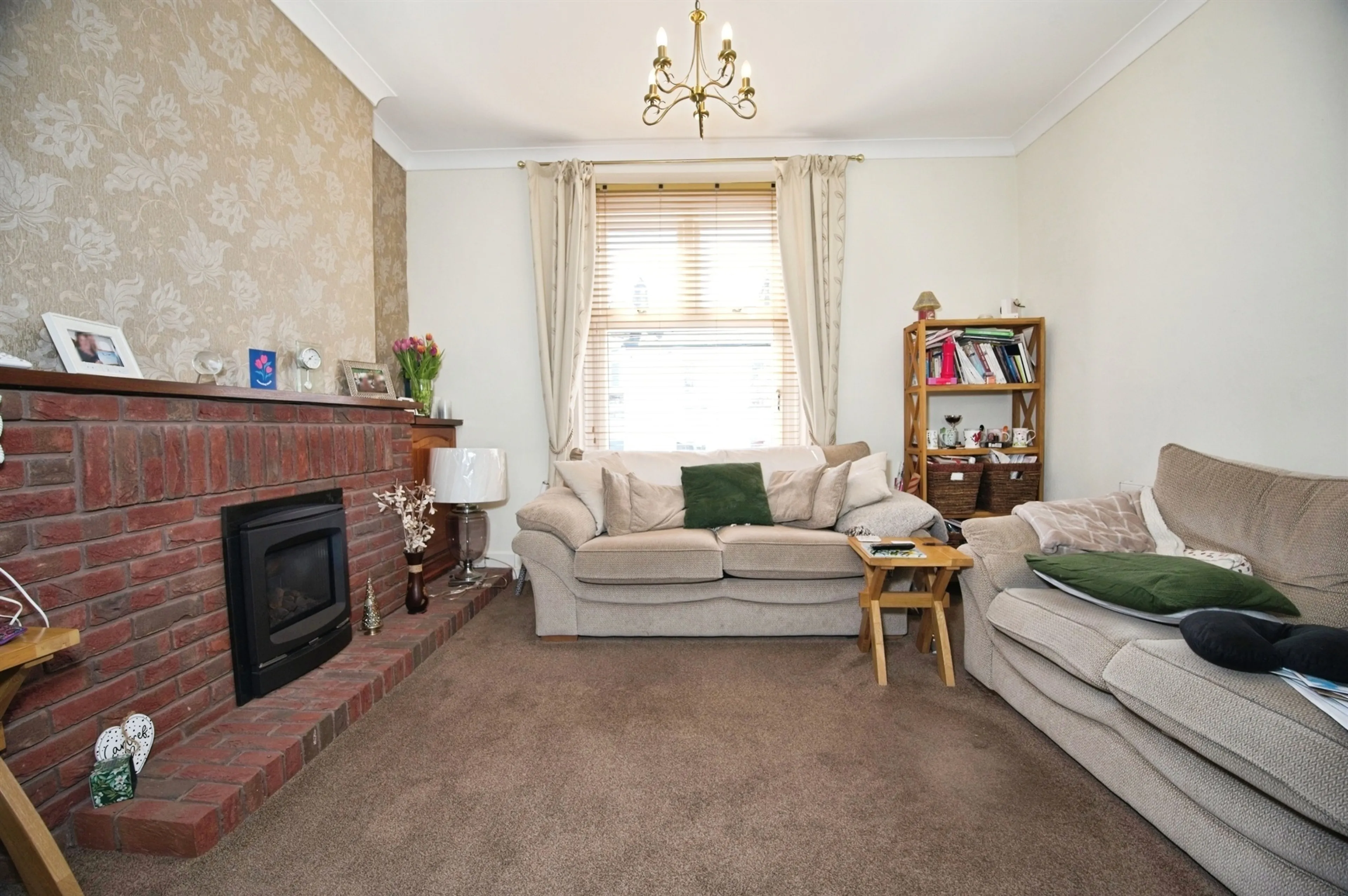 Property at Ludlow Street, Penarth