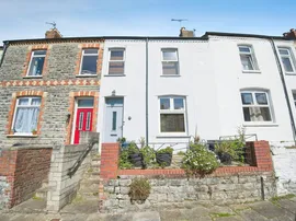 Ludlow Street, Penarth photo