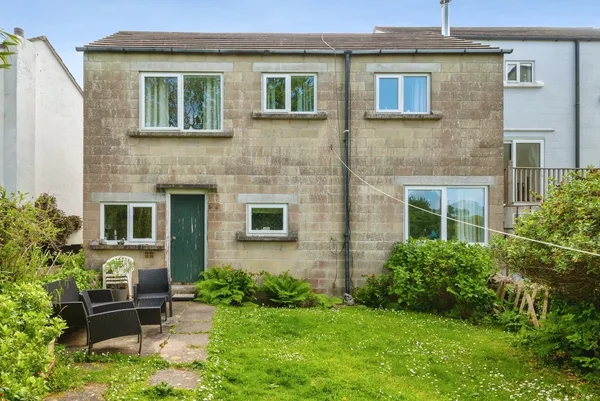 Rialton Heights, St Columb Minor, New...