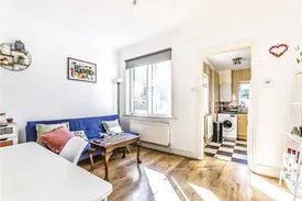 Property responsive