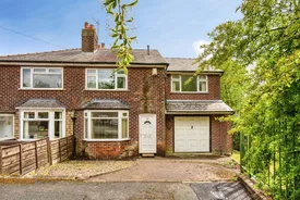 Property responsive