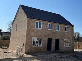 Sutton Road, Leverington, Wisbech photo