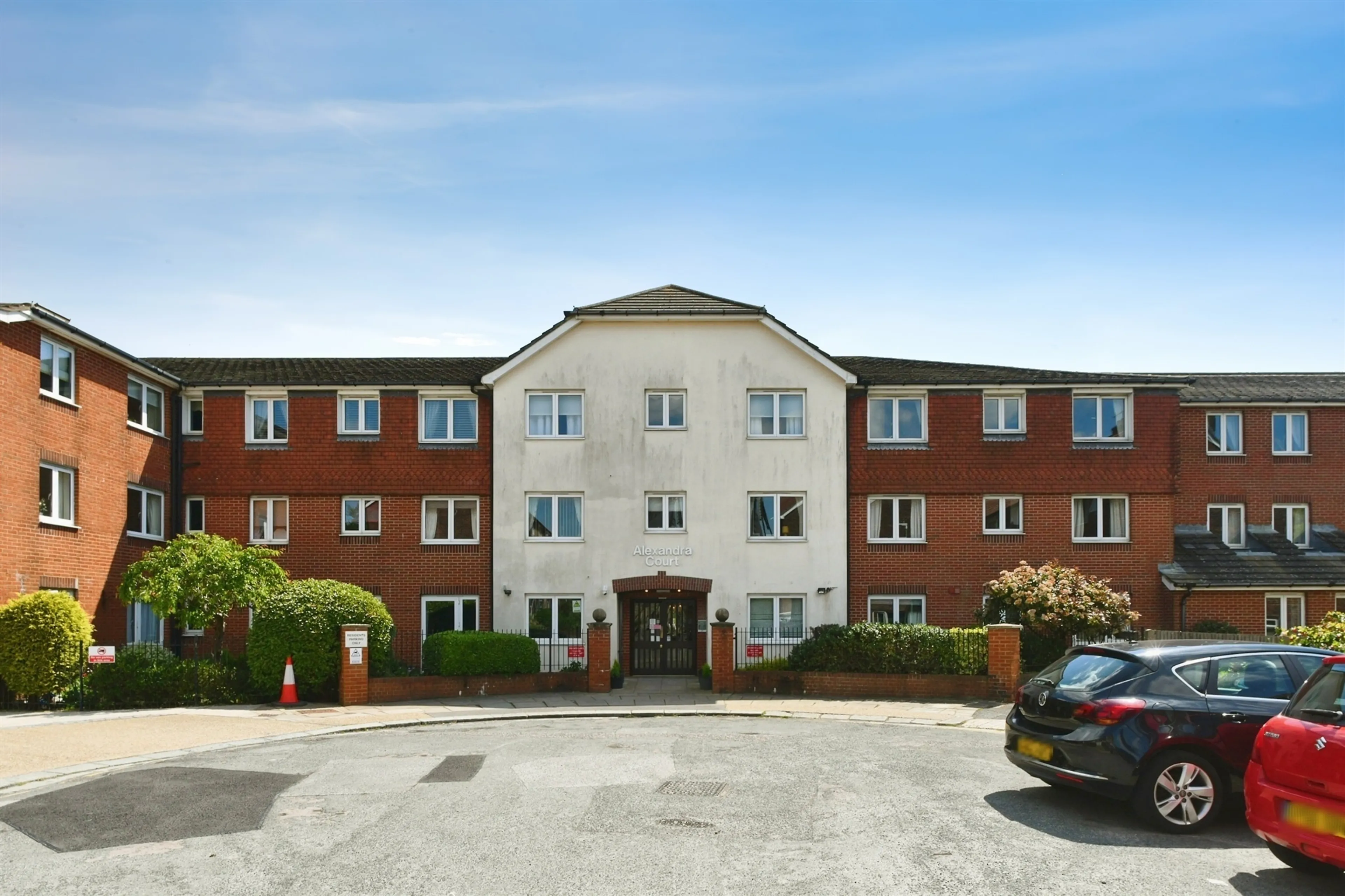 Property at St. Peters Close, Hove