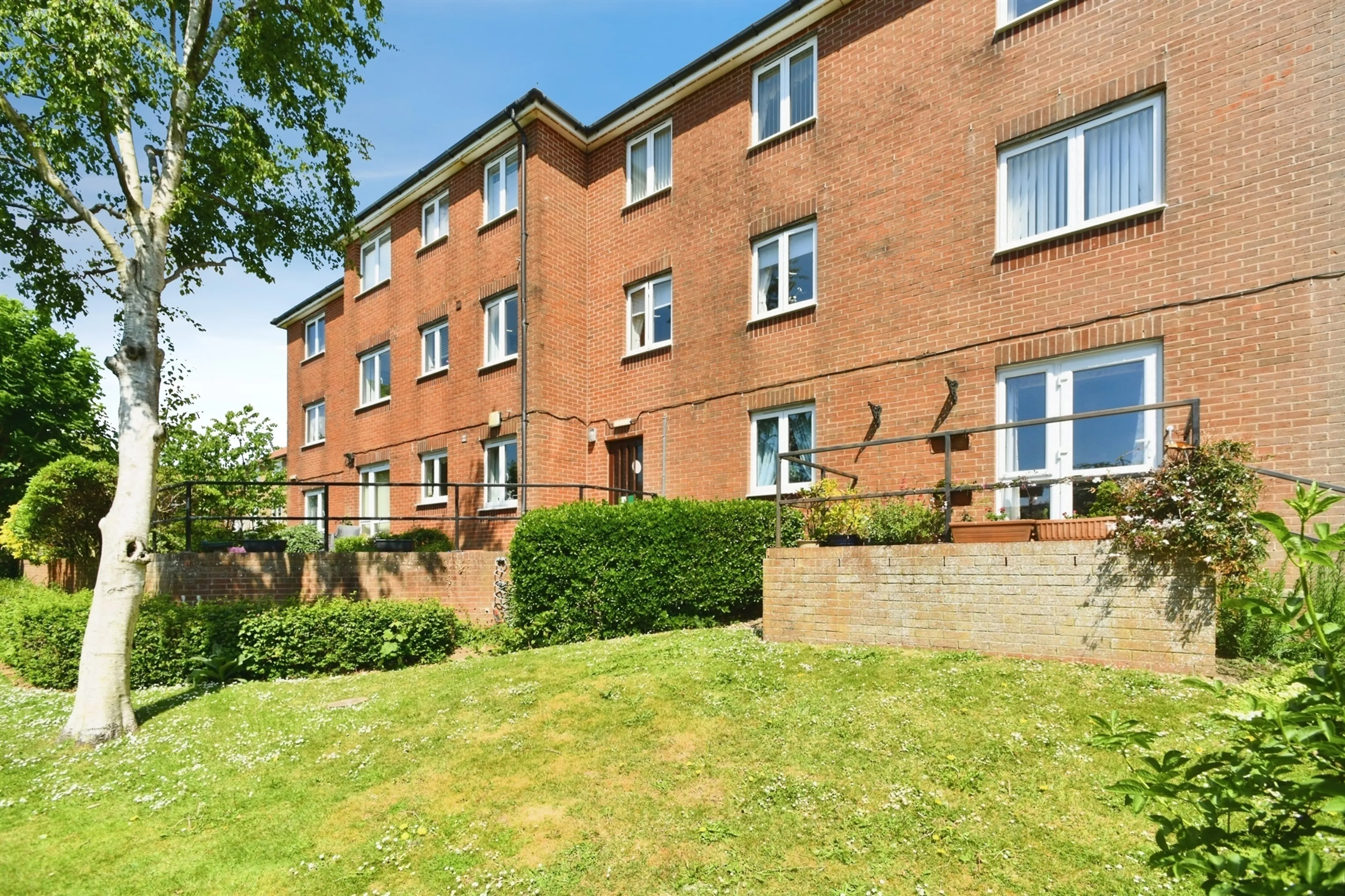 Property at St. Peters Close, Hove