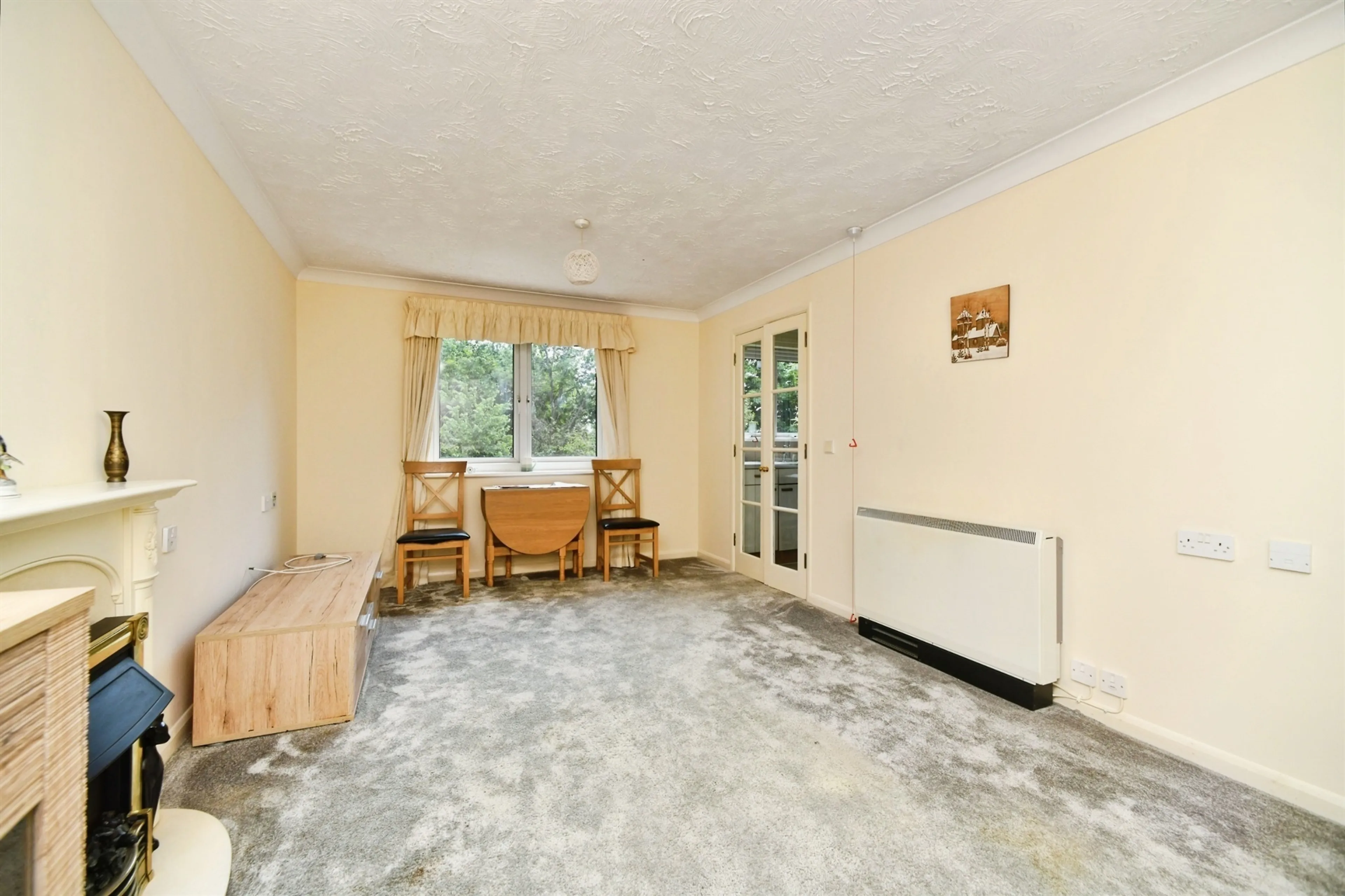 Property at St. Peters Close, Hove