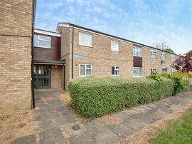 Torquay Crescent, Stevenage photo