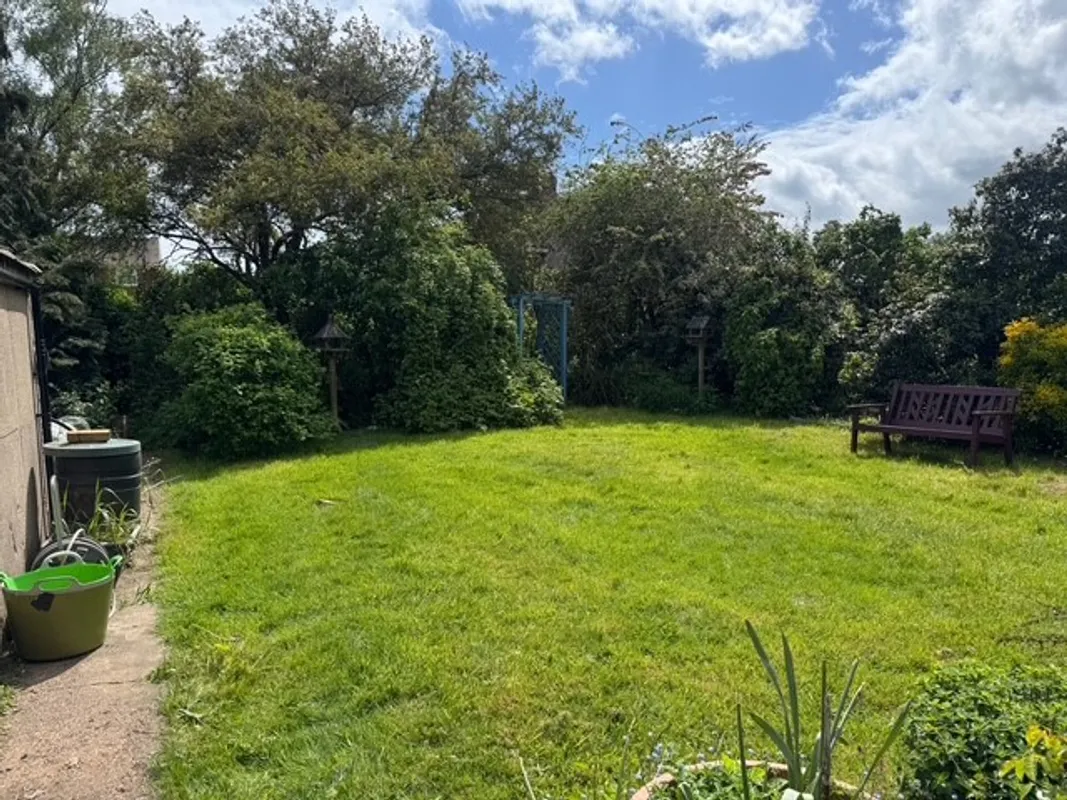 Shireoaks Common, Shireoaks 