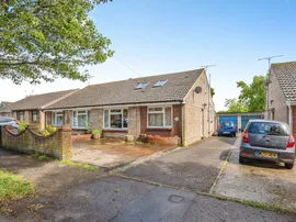 Sutton Road, Waterlooville photo