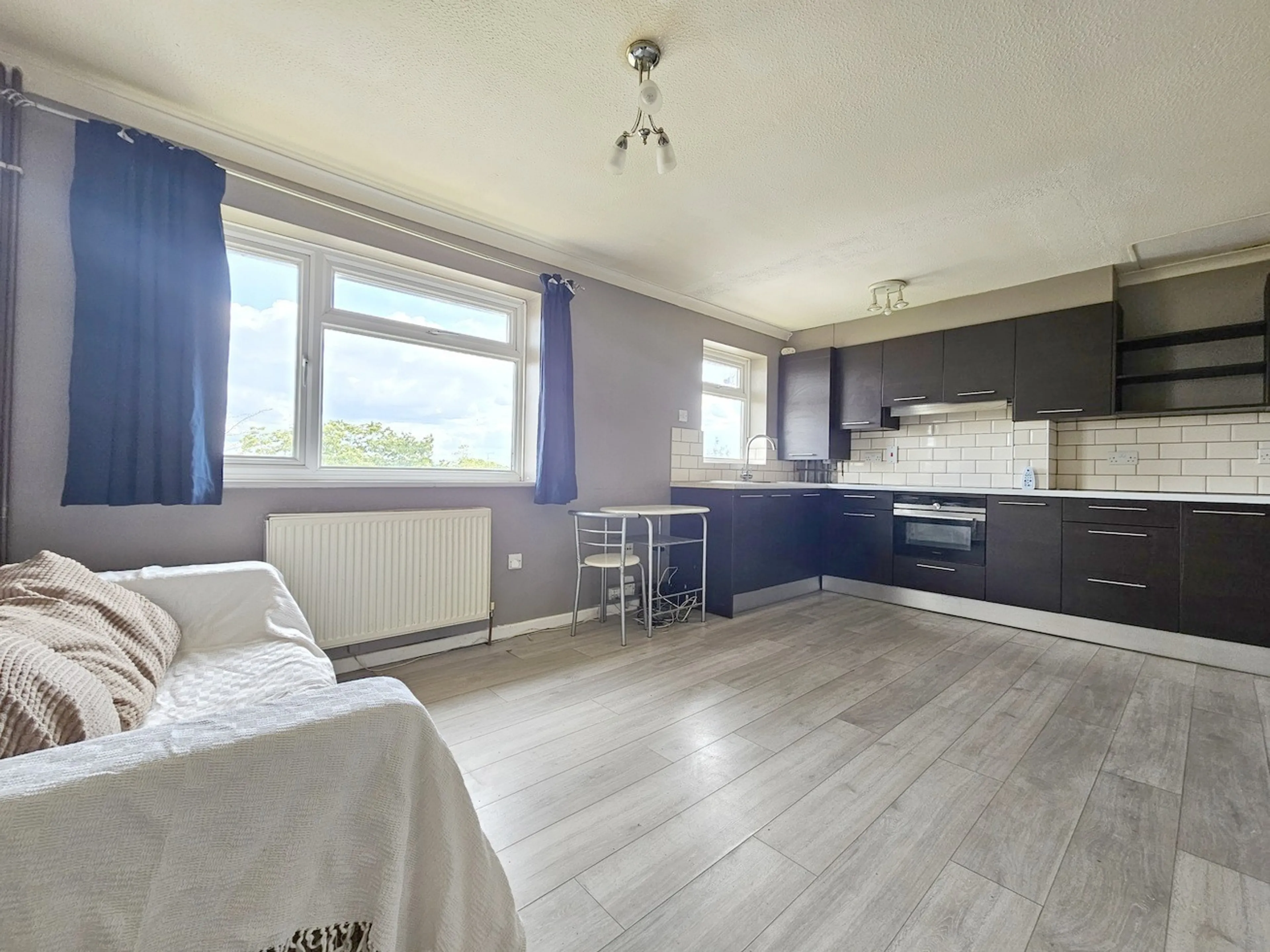 Property at Fleetham Gardens, Lower Earley, Reading