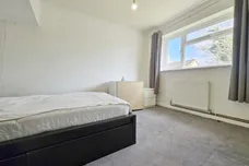 Fleetham Gardens, Lower Earley, Reading