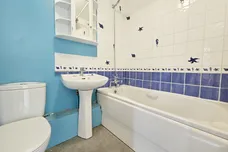Fleetham Gardens, Lower Earley, Reading