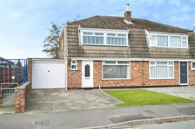 Property responsive
