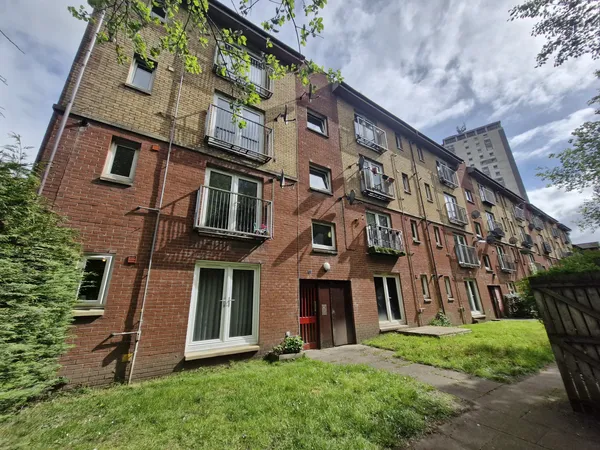 Curle Street, Whiteinch