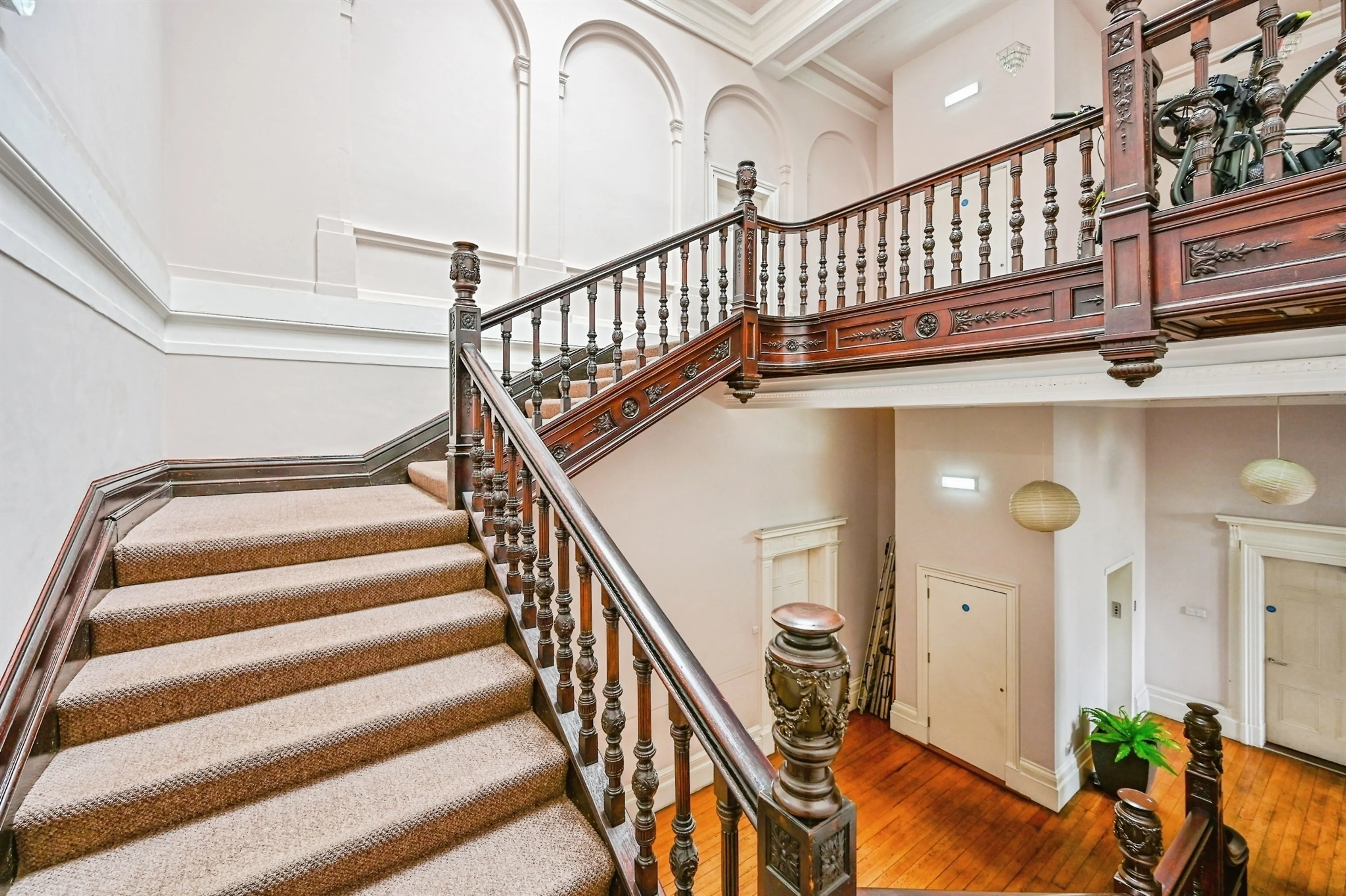 Property at Ullet Road, Liverpool
