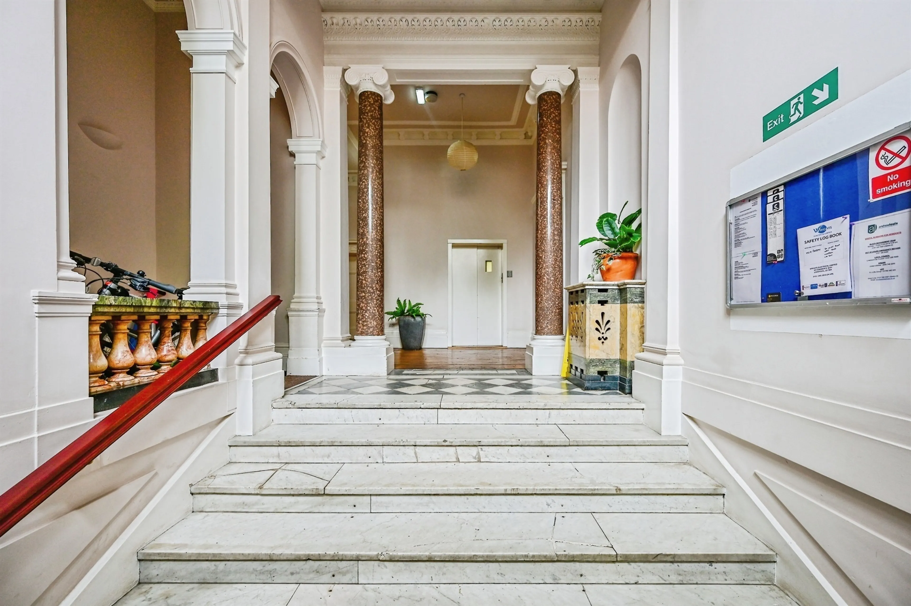 Property at Ullet Road, Liverpool