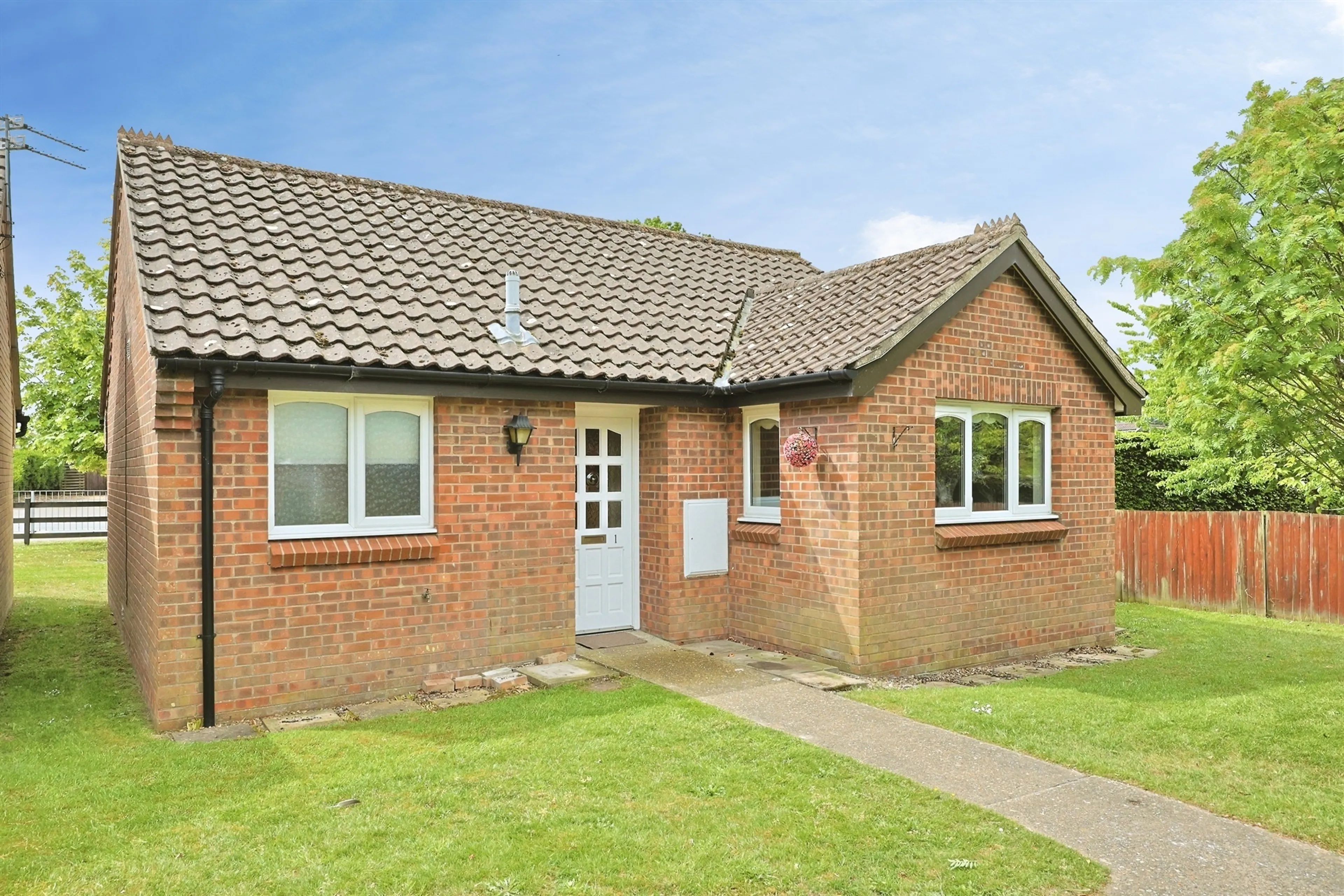 Property at Churchfield Green, Norwich