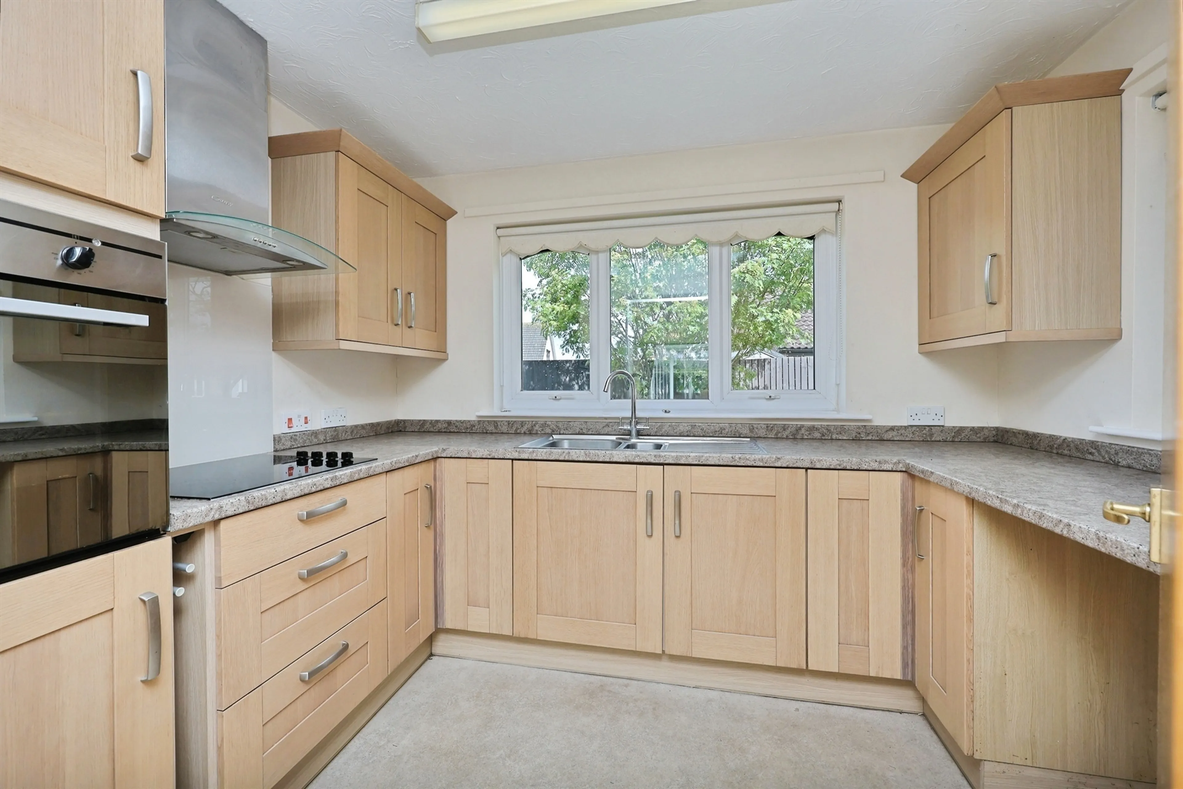 Property at Churchfield Green, Norwich