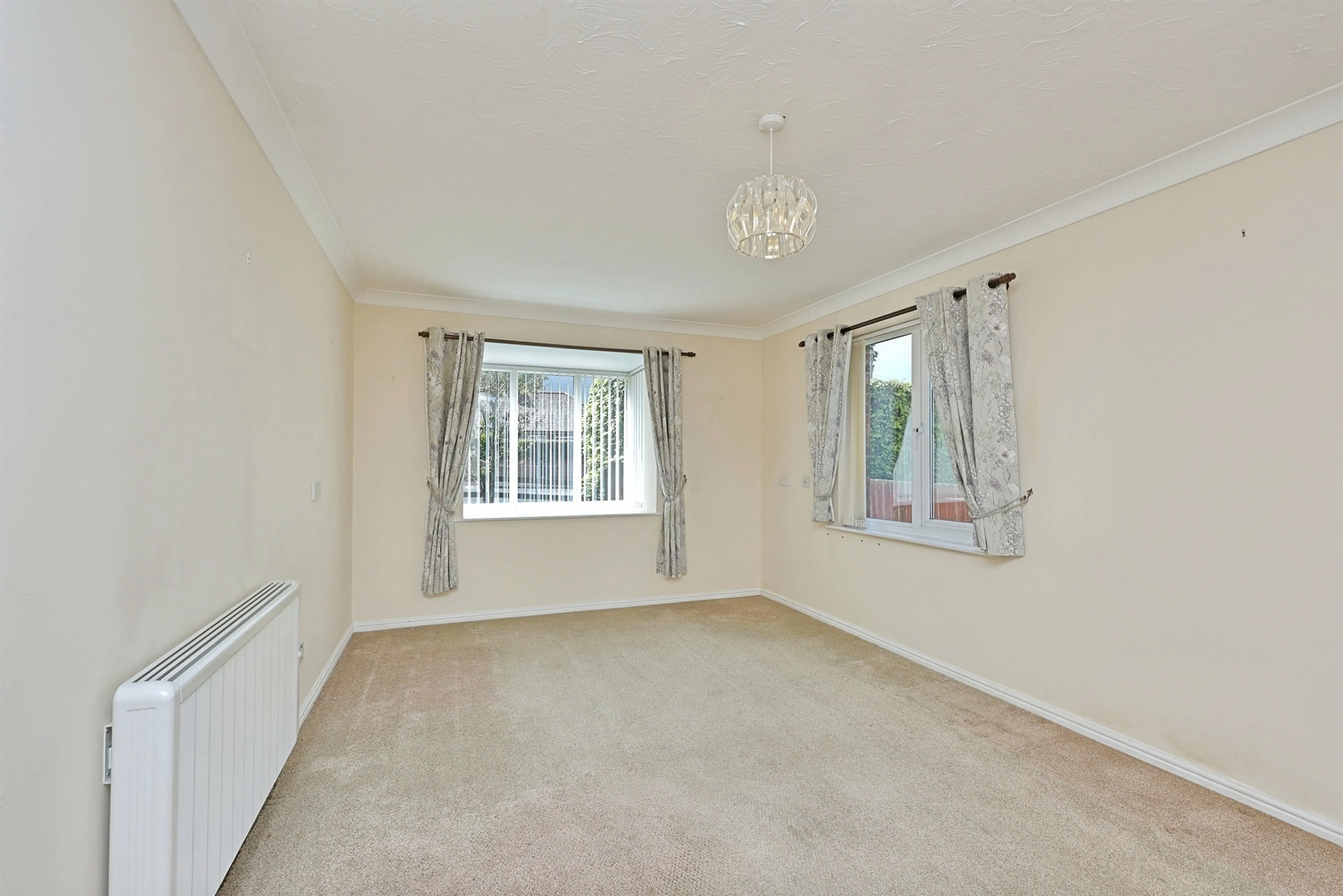 Property at Churchfield Green, Norwich