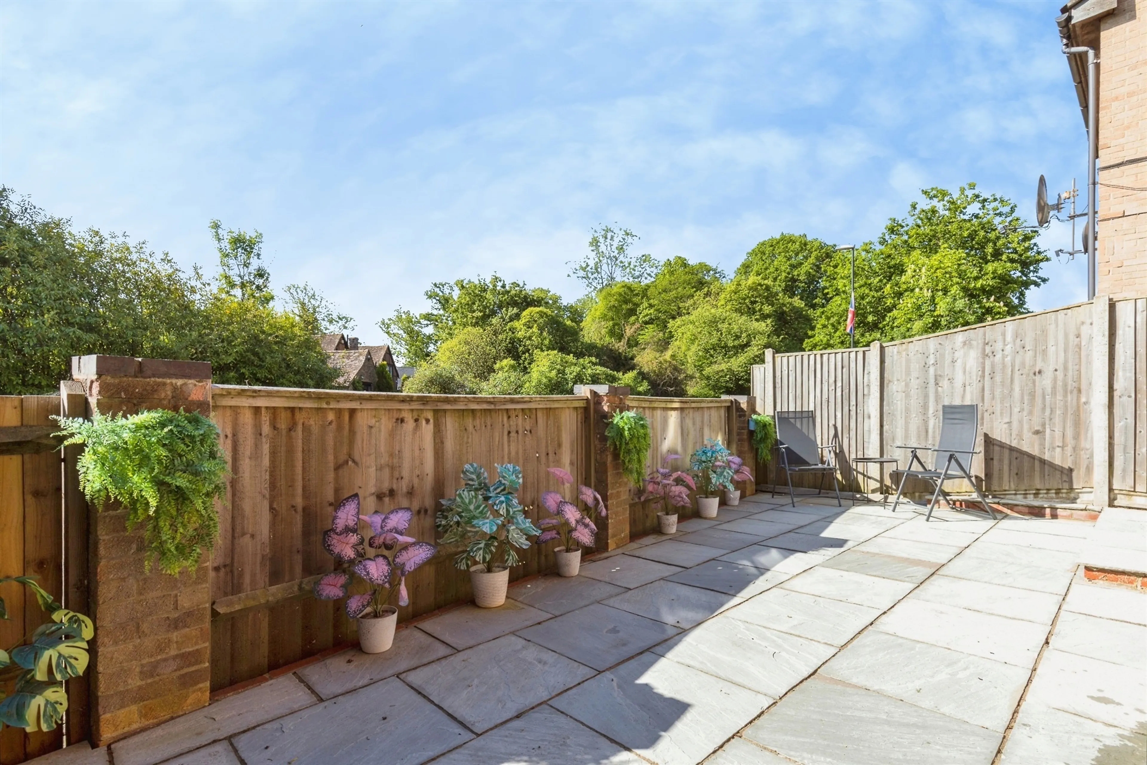 Property at Excalibur Close, Ifield, Crawley