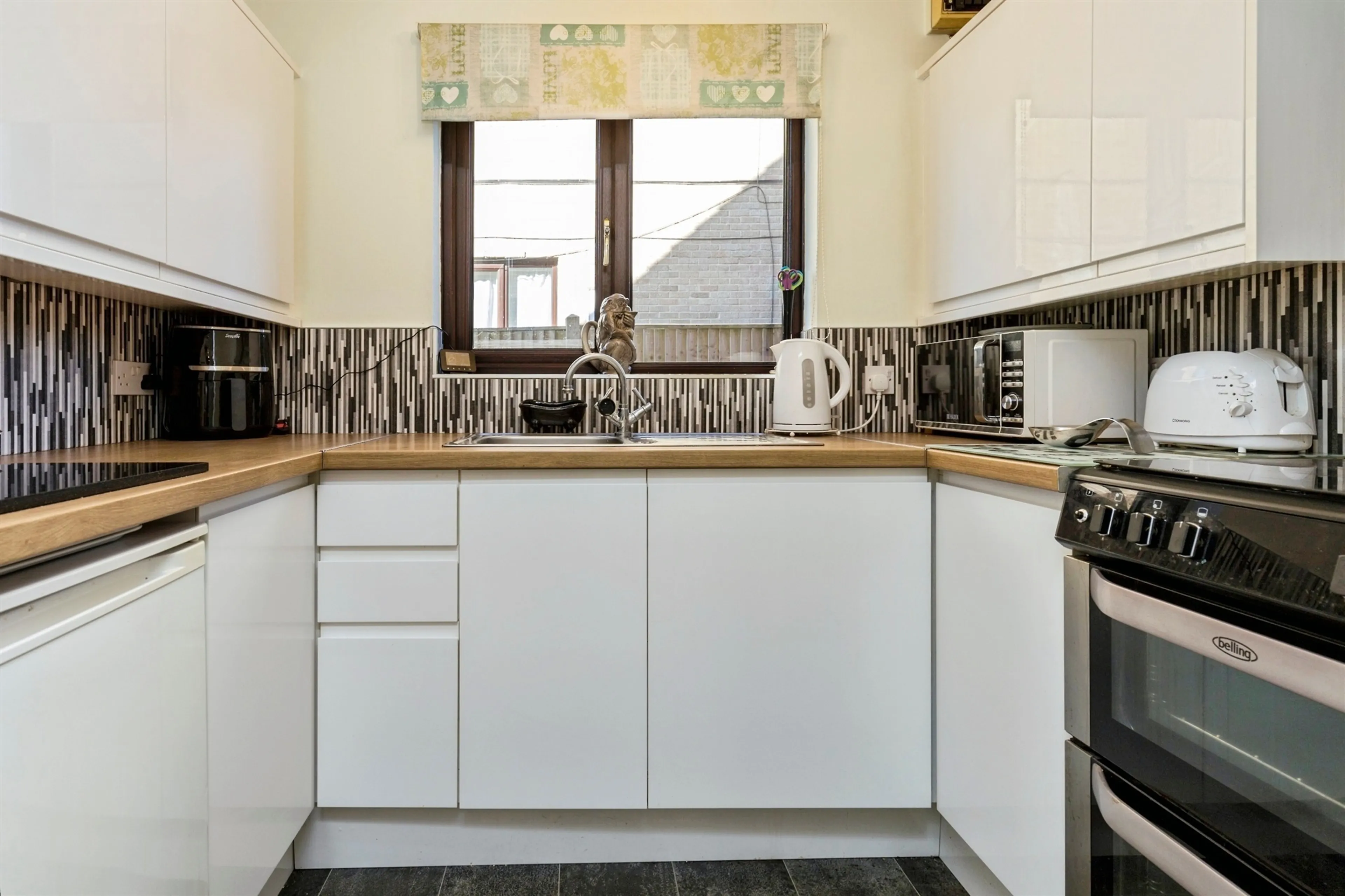 Property at Excalibur Close, Ifield, Crawley