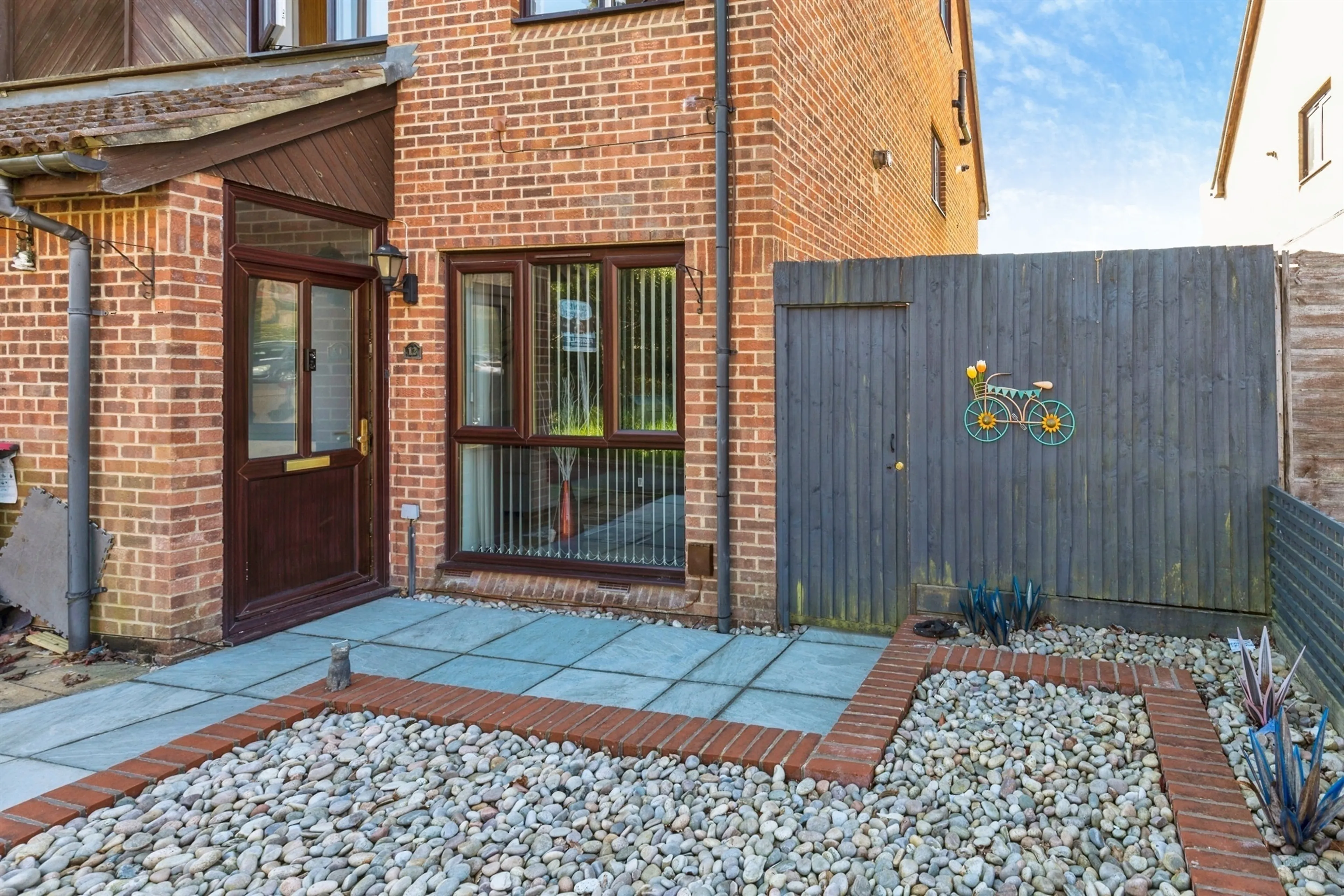 Property at Excalibur Close, Ifield, Crawley
