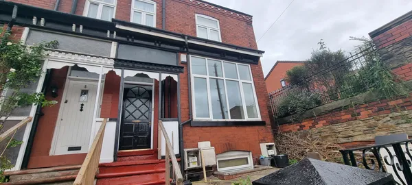 Spring Gardens, Stockport, SK1