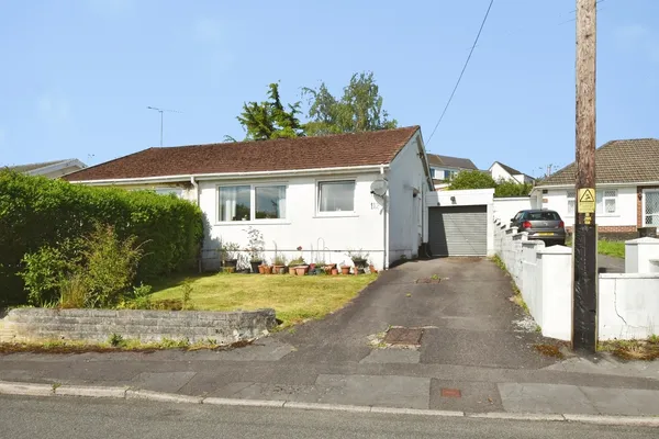 Penygarn Road, Tycroes, Ammanford, Ca...