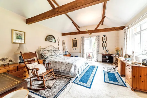 Steventon, Basingstoke, Hampshire, RG25