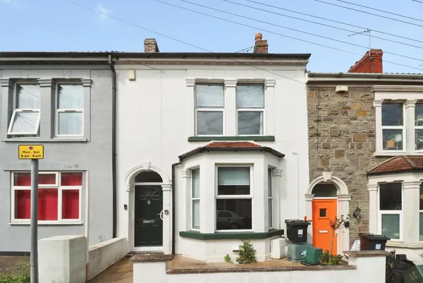 London Street, Kingswood, Bristol, BS15