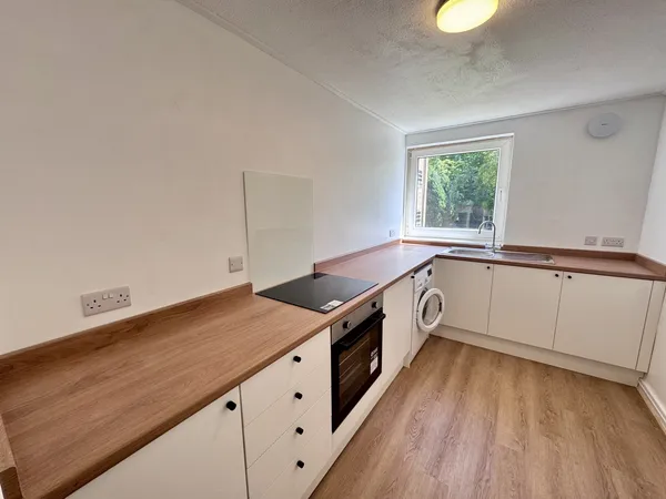 Windsor House, Mapperley Park, NG3