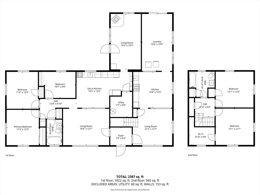 583 Chandler St, Tewksbury, MA 01876