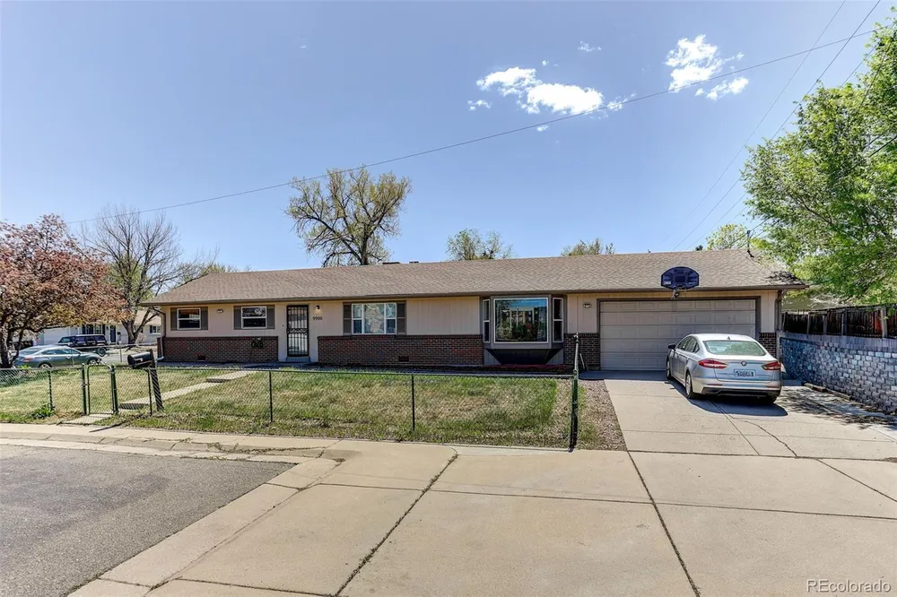 9900 W 57th Pl, Arvada, CO 80002