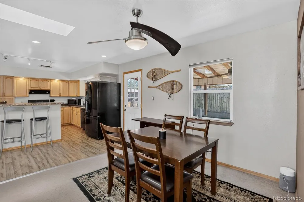 9900 W 57th Pl, Arvada, CO 80002