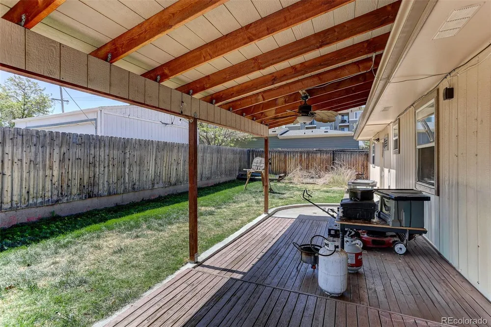 9900 W 57th Pl, Arvada, CO 80002